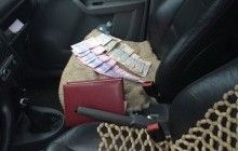 На Тернопільщині затримали на хабарі одного з керівників райвідділу поліції