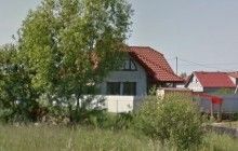 Керівник пенітенціарної служби Закарпаття звів маєток при зарплаті у 9 тисяч гривень (документ, фото)