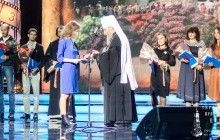 Блаженніший Онуфрій на фестивалі "Покров": Ми хочемо нагадати людям - світ потребує добра