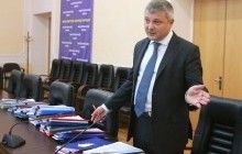 Павло Мороз: Зараз нотаріусу пропонують здійснити незаконну реєстрацію. Кажуть, заплатиш штраф у 340 гривень і можеш працювати далі