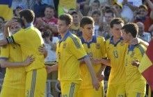 Молодіжна збірна України обіграла Ісландію в останньому турі відбору Євро-2017