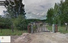 Навальний знайшов у генерала прикордонної служби Росії дачу на держкордоні з Фінляндією