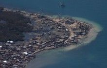 Ураган "Мэттью" спровоцировал гуманитарный кризис на Гаити - ООН