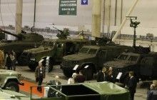 Year of Ukrainian arms: smashing "Thunder" and "Missile Shield"