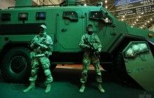 National Interest: Оружие Украины может помочь Западу лишить Россию влияния