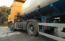 На Полтавщині затримали викрадачів нафти в особливо великих розмірах (фото, відео)