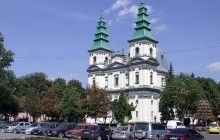 Влада Тернополя рекомендувала церквам міста знизити рівень звуку у гучномовцях під час богослужінь