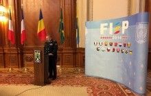 National Guard granted observer status in FIEP