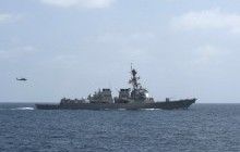США завдали ракетних ударів по захопленій повстанцями території Ємену