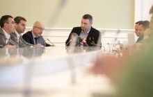 Кличко поставив завдання підготувати інфраструктуру Києва до Євробачення-2017