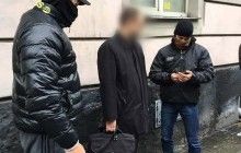 Львівського прокурора затримали на хабарі в $2 тисячі (фото)