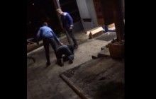 "Гроші" дізнавалися, чому українці стають жертвами свавілля служб охорони