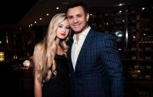 Завидный холостяк уже не холостяк?