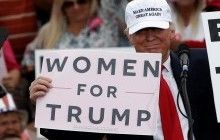 The New York Times відкинула звинувачення Трампа у наклепі після публікації про його домаганнях до двох жінок