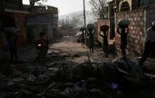 США выделили $12 миллионов помощи пострадавшим от урагана "Мэтью" странам