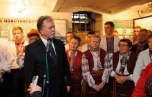 У Тернополі відзначили 20-річчя створення Історико-меморіального музею політичних в’язнів
