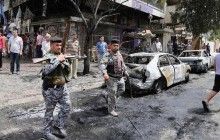 У Сомалі внаслідок вибуху загинуло щонайменше 10 людей