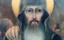 16 октября православные чтят память преподобного Дионисия, затворника Печерского