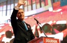 Montenegro says foiled Russian-backed plan to kill PM Djukanovic