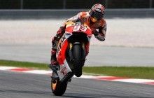 Іспанський гонщик Маркес достроково став чемпіоном світу в класі Moto GP
