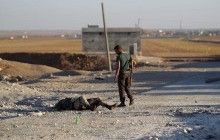 Курды передали поселения на сирийско-турецкой границе армии Асада