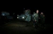 Премьер Ирака объявил о начале операции по освобождению Мосула от "Исламского государства"