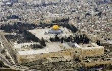 Иорданский министр напомнил Израилю о резолюции UNESCO о святынях по поводу принадлежности Храмовой горы