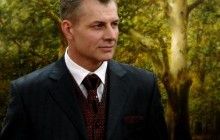 22 жовтня в Києві відкриється персональна виставка відомого українського художника Владислава Метьолкіна "Моя Україна".