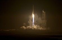 Анонсирован новый запуск ракеты-носителя Antares с украинской ступенью