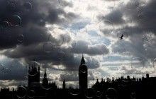 Полиция арестовала подозреваемого в изнасиловании в здании британского парламента