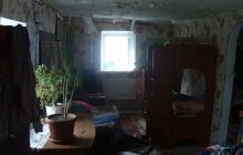 Взрыв газа в Одесской области: мужчина с 90% ожогов сам довез семью до больницы