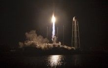 В Україні заявили про готовність відновити польоти у космос та побудувати станцію на Місяці