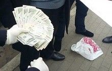 На Львівщині начальник управління Держпродспоживслужби одного з районів "погорів" на хабарі (фото)