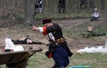 Суд визнав отаманів Холодного Яру і Чорного Лісу борцями за незалежність України