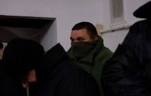 "This is gay propaganda": У Чернівцях люди в масках зірвали показ фільму про ЛГБТ (фото, відео)
