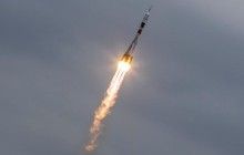 Россия провела испытания межконтинентальной баллистической ракеты