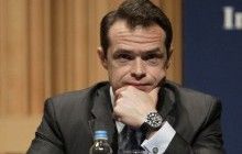 Poland's ex-transport minister appointed head of Ukraine's State Motorway Agency Ukravtodor