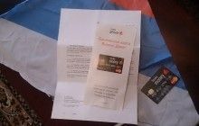 На Дніпропетровщині затримали адміністратора сепаратистських груп у соцмережах (відео)