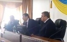Луценко призначив нового прокурора Запоріжжя після скандалу про "злив" справ