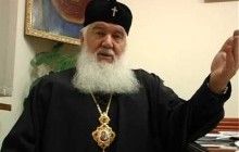 Предстоятель УАПЦ вибачився перед українцями за бійку священнослужителів у нічному клубі Тернополя