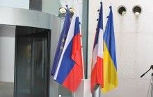 Засідання лідерів країн "нормандської четвірки" триває вже більше трьох годин