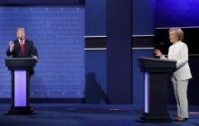 Клинтон заявила, что за кибератаками на США стоит Россия