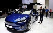 Tesla начала выпуск автомобилей с полноценным автопилотом