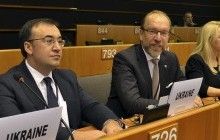 Президент ТПП Украины Геннадий Чижиков избран в состав совета директоров Европалаты
