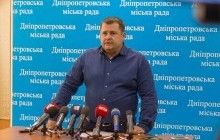 Філатова переобрали мером Дніпра – міськрада