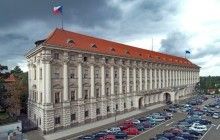 "Чехія з нами": Сенат у Празі закликав Росію припинити підтримку бойовиків на Донбасі – нардеп