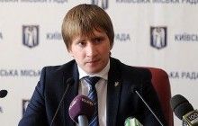 В Киеве сфальсифицировали результаты голосования за электронную петицию