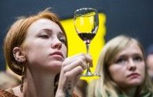 Красное вино восстанавливает гормональный баланс - исследование