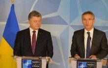 Stoltenberg: NATO supports drafting "road map" of Minsk-2 implementation