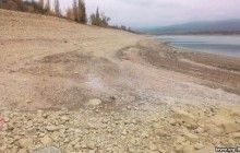 All Crimea lakes may soon vanish, experts claim